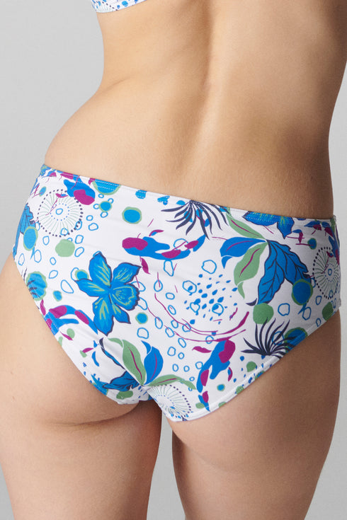 Simone Perele 1Dy Neroli Retro Brief